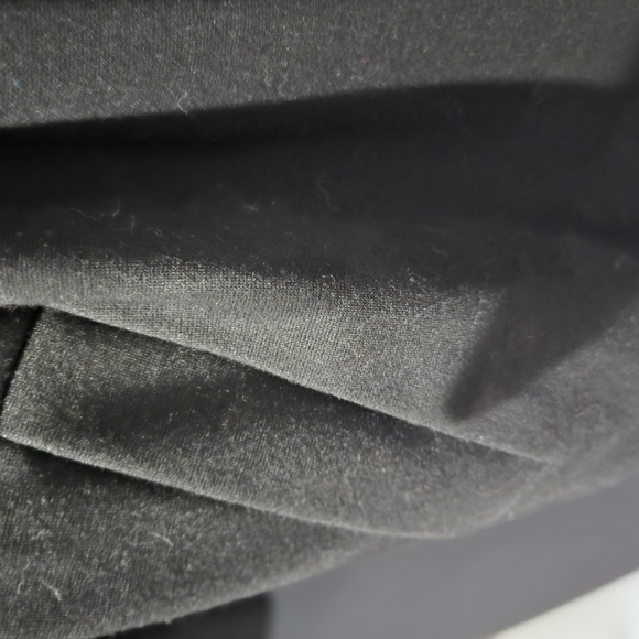 Roz & Ali Black Blazer - Picture 4 of 5